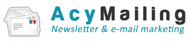 AcyMailing - Newsletter Software für Joomla