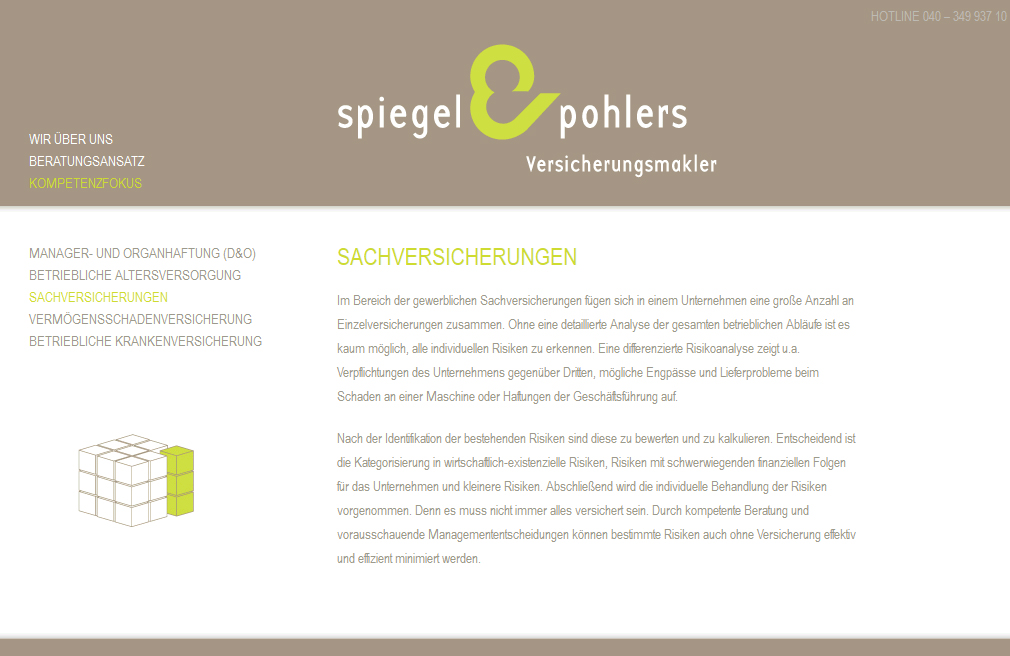 Spiegel & Pohlers