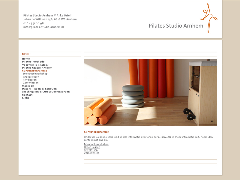 pilates